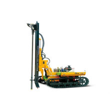 High Quality Hydraulic DTH Drill